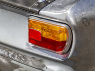 1969 Alfa Romeo Giulia GTA 1300 Junior AR1235265 Red - Restoration - BodyWork Finished